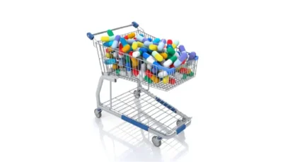 Sindusfarma prega “cuidado” com MIPs em supermercados