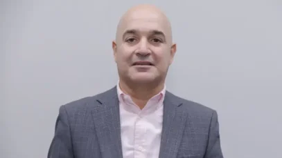 Rodrigo Galesi assume como novo CEO da Interplayers