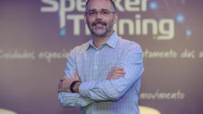 Apsen promove coordenador