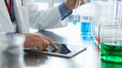Lista indica medicamentos mais promissores para 2025