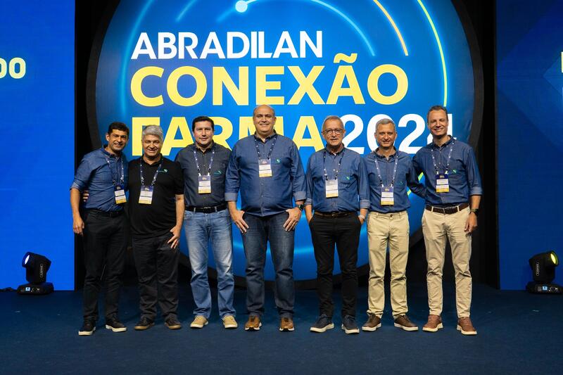 HOME – Diretoria da Abradilan – foco no estímulo à entrega de excelência da indústria