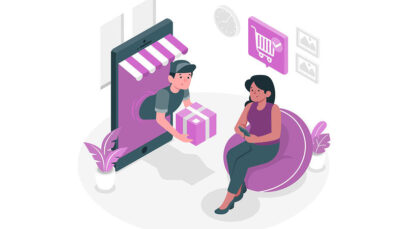 USABILIDADE INTUITIVA Procfit, orientação empresarial, vendas online, aplicativo, e-commerce