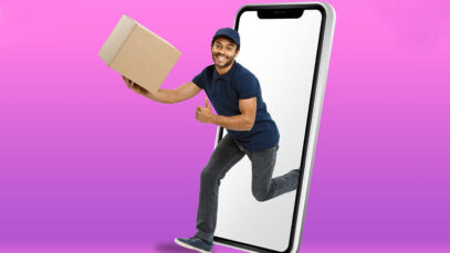 VENDAS NO DELIVERY Procfit, orientação empresarial, delivery,