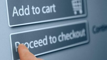 CUSTOS INESPERADOS E-commerce, consumidores, carrinho de compras