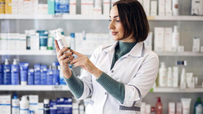 Mercado de personal care movimenta quase R$ 39 bi Mercado de personal care movimenta quase R$ 39 bi