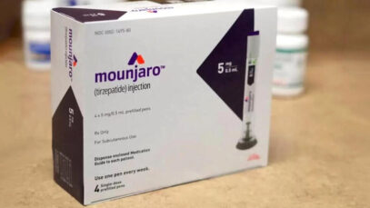 Mounjaro nas farmácias já tem data definida em 2025
