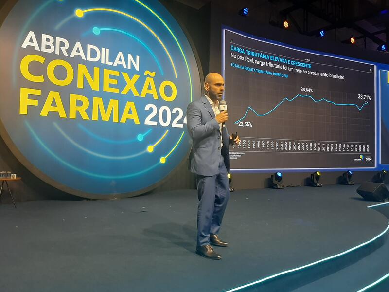 O economista Guilherme Mercês analisa impactos da reforma tributária para o setor