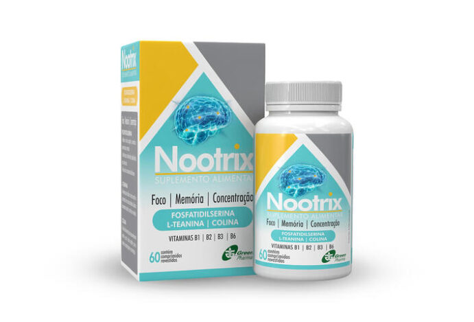 Suplemento inteligente