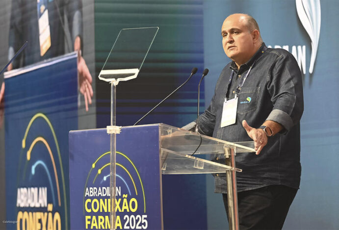 CONEXÃO FARMA Conexão Farma 2025, Abradilan, distribuidoras, farmácias, distribuição regional, distribuidoras regionais