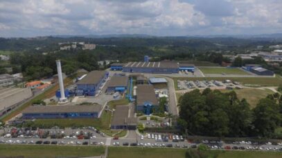 Blau aposta em biotecnologia e internacionalização