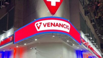 Drogaria Venancio inova com farmácia bilíngue