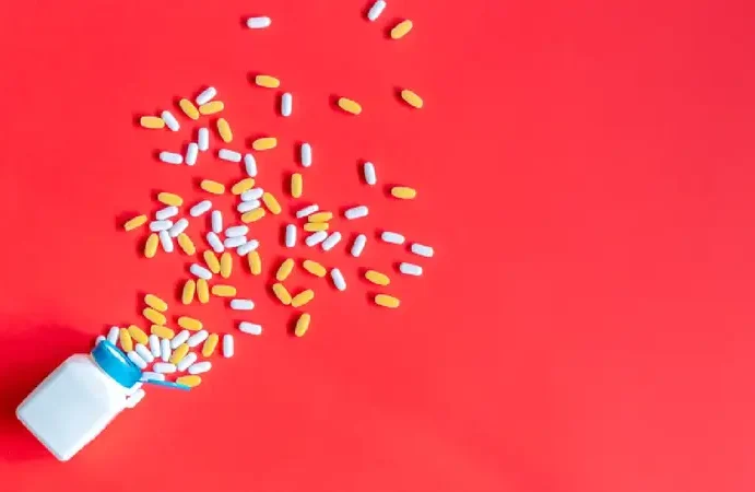 Medicamentos em supermercados