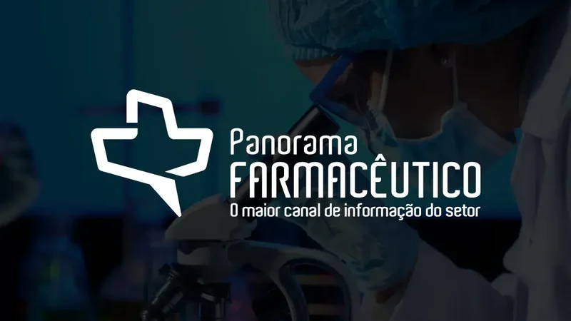 Estágio em Farmácia – São Paulo/SP/BR