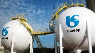 Sindusfarma leva Sabesp ao Cade por práticas abusivas