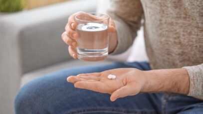 Eli Lilly avança na busca por uma pílula do emagrecimento