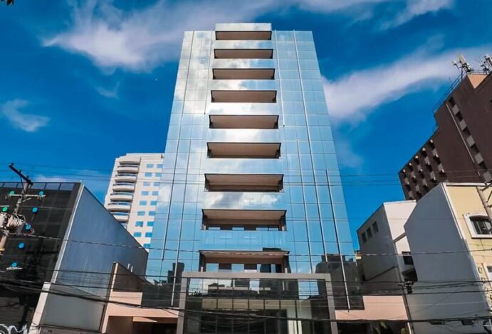 Edifício do Associativismo