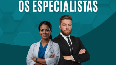 Portal estreia seção com especialistas do varejo farmacêutico