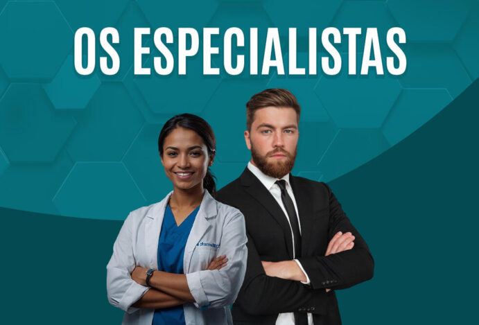 ESPECIALISTAS DO VAREJO FARMACÊUTICO Varejo farmacêutico, farmácias, automação, transformação digital, assistência farmacêutica, gerenciamento de categorias, gestão, precificação