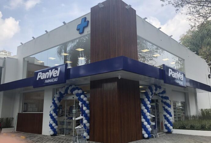 Marca própria da Panvel