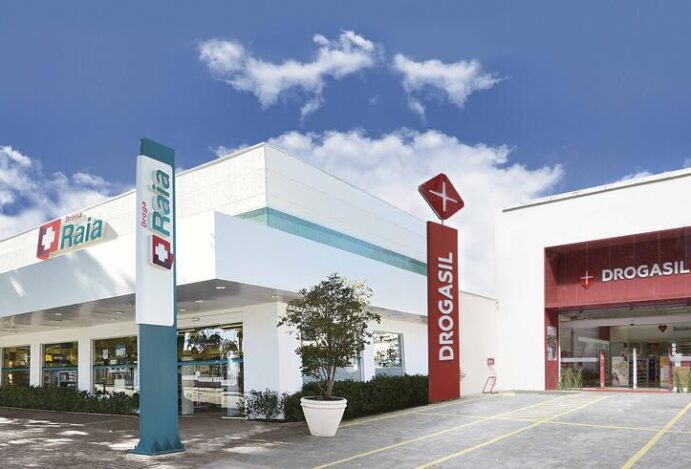 energia renovável nas farmácias