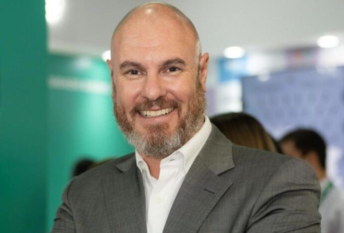 Grupo Piracanjuba, Robson Xarelli