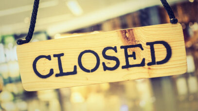 FARMÁCIAS INDEPENDENTES Farmácias, orientação empresarial, recuperação judicial, fechamento de farmácias