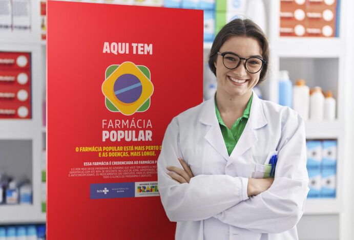 CREDENCIAMENTO NO FARMÁCIA POPULAR Farmácia Popular, CGPFP, orientação empresarial