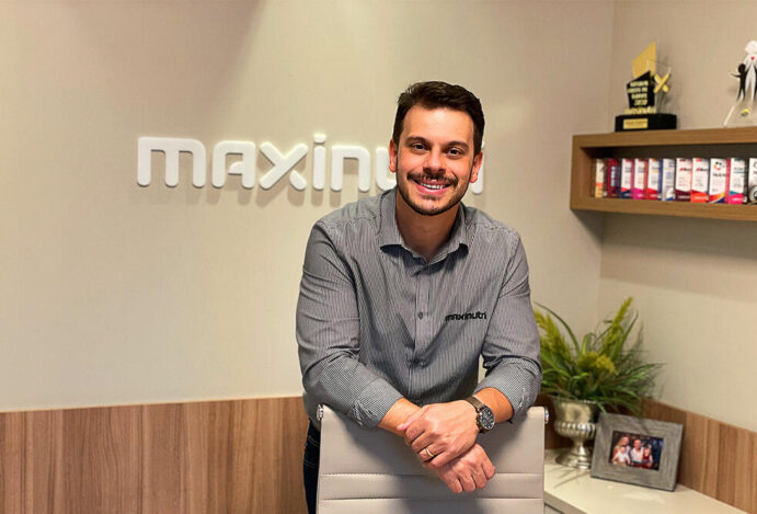 MAXINUTRI, Suplementação, suplementos, OTC