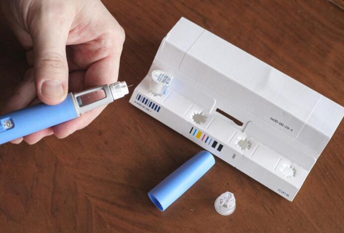 Novo Nordisk