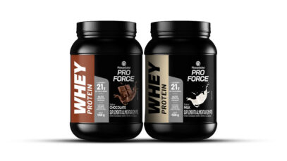 Alto teor de proteínas, Piracanjuba