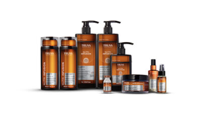 Truss, Nutri Infusion