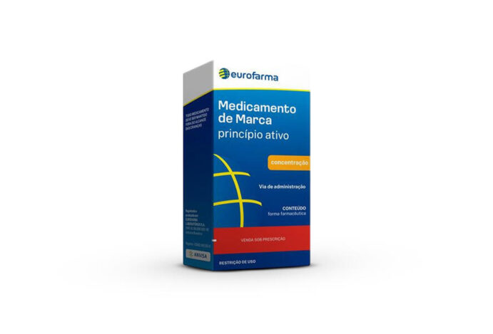 Tratamento de herpes-zóster, Eurofarma