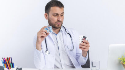 Pesquisa reúne farmacêuticas mais bem avaliadas do país Pesquisa reúne farmacêuticas mais bem avaliadas do país