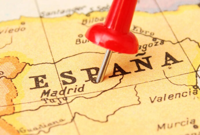 INDÚSTRIA FARMACÊUTICA NA ESPANHA Espanha, indústria farmacêutica, polo farmacêutico