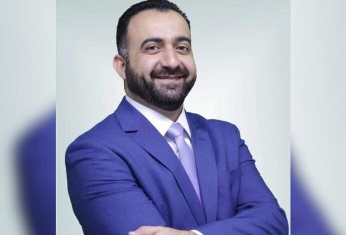 Roche, André Gralhóz