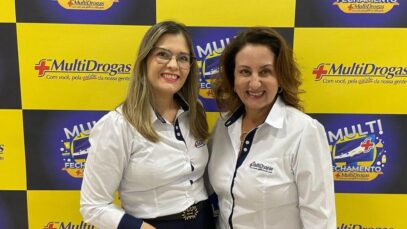 MultiDrogas caminha para R$ 1 bilhão de faturamento