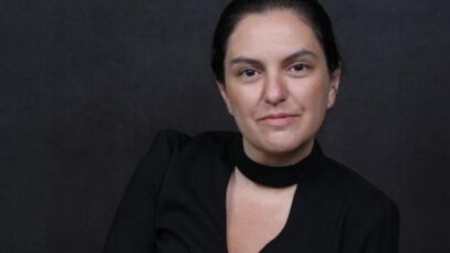 AbbVie, Camila Zanqueta