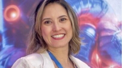 AbbVie, Gabriela Tenório