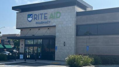 Ativos da Rite Aid vão parar nas mãos da CVS Pharmacy Ativos da Rite Aid vão parar nas mãos da CVS Pharmacy