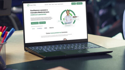 CANN DOC, Cannabis, Endogen, PBM, farmácias, cannabis medicinal