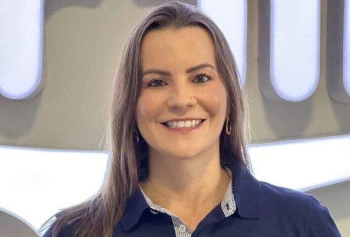 Catarinense Pharma, Daniela Verticchio