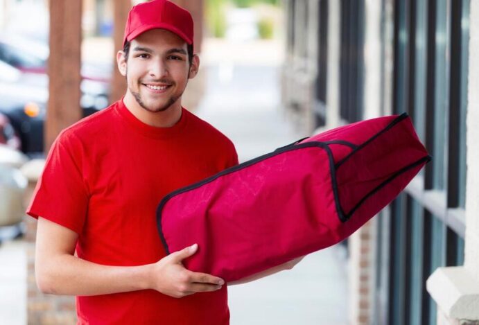 Marketplace do iFood