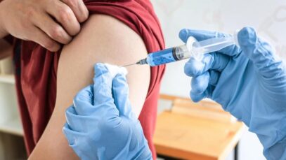 vacina da gripe aviária