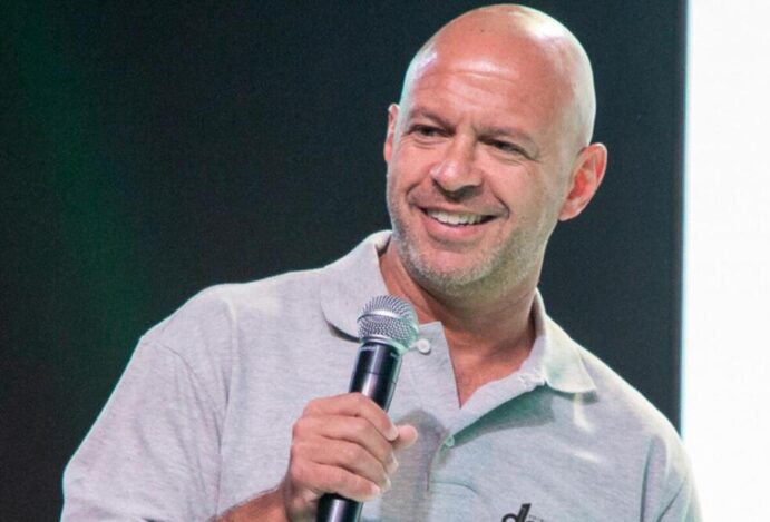 Balanço da Rede d1000