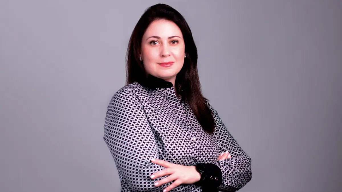 Fatima Pinho