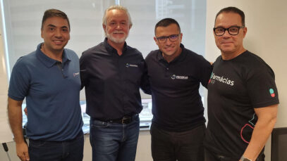 PARCERIA COM O FARMÁCIAS DIGITAIS Fecofar, Farmácias Digitais, varejo farmacêutico