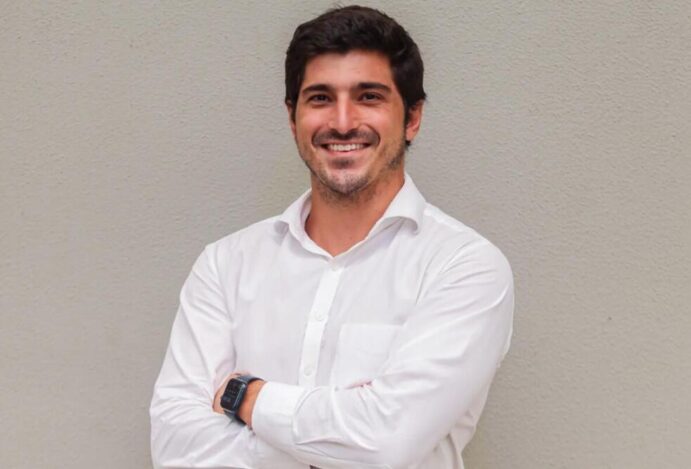 Linx, Bernardo Craveiro