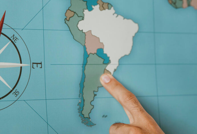 MERCADO FARMACÊUTICO DA AMÉRICA LATINA América Latina, Indústria farmacêutica, mercado farmacêutico