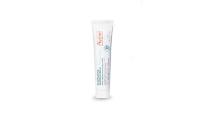Imagem relacionada à pauta Avène lança Cleanance Comedomed Peeling