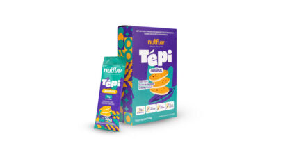 Imagem relacionada à pauta Nutflav inova com alimento proteico para receitas
